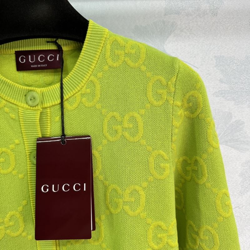 Gucci Outwear